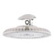 pracht LED-Hallenstrahler COMO PRO PC 1x150W DALI