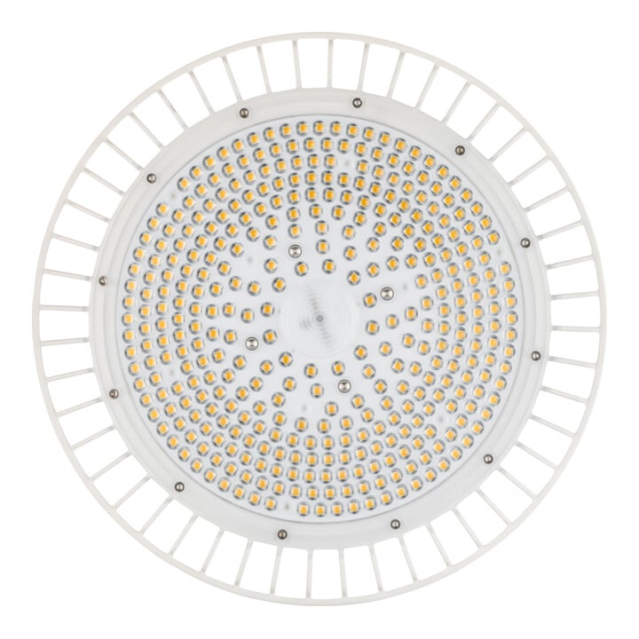 pracht LED-Hallenstrahler COMO PRO PC 1x150W DALI