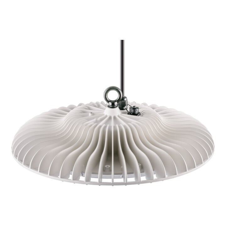 pracht LED-Hallenstrahler COMO PRO PC 1x150W DALI