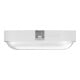 pracht LED-lampe ovale 840 NINA ECO 0225mm 1x8W 950lm 4000K IP65