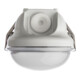pracht LED Lampe pour locaux humides LUNA PRO 4000K IP65