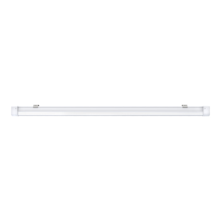 pracht LED Luminaire pour locaux humides KATLA ECO 1,5 m DV3x1,5