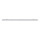 pracht LED Luminaire pour locaux humides LUNA ECO 1,6 m 840