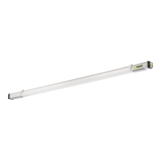 Pracht LED luminaire pour locaux humides with DV RECYCLE, 3x1,5, 1,2m KATLA REMADE#9131121