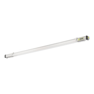 Pracht LED luminaire pour locaux humides with DV RECYCLE, 3x1,5, 1,5m KATLA REMADE#9131151