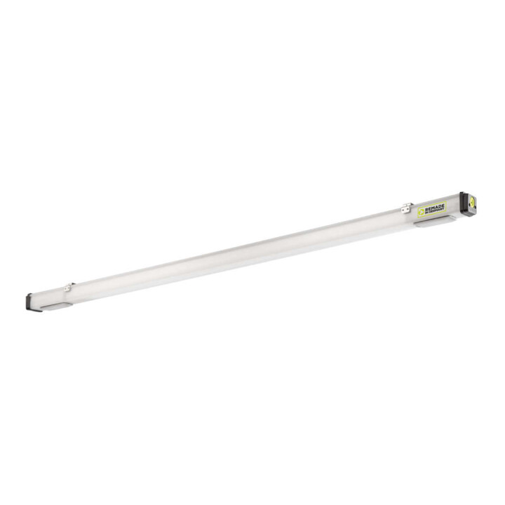 Pracht LED luminaire pour locaux humides with DV RECYCLE, 3x1,5, 1,5m KATLA REMADE#9131151