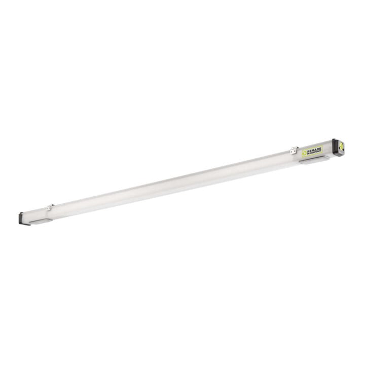 Pracht LED luminaire pour locaux humides with DV RECYCLE, 3x1,5, 1,7m KATLA REMADE#9131181