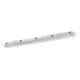 pracht LED Luminaire pour pièce humide LUNA BL ONE 1,2 m 840 lm DALI