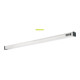 Pracht LED Luminaire pour pièces humides RECYCLE, 1m, 4000K KATLA ONE#9109003