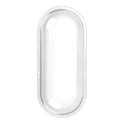 pracht LED-Ovalleuchte 840 NINA ECO 0225mm 1x8W 950lm 4000K IP65