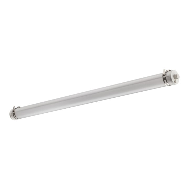 Pracht LED-Rohrleuchte 1,6m 4000K DV3x1,5 TUBIS BL#5240025