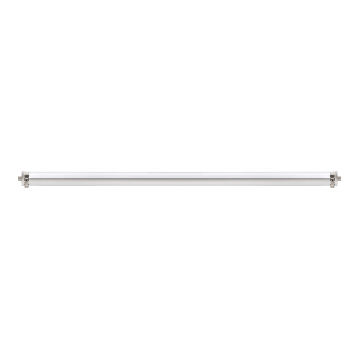 Pracht LED-Ruban lumineux 1,3 m 4000K avec câble DV3x1,5 TUBIS BL#5240034