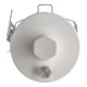 Pracht LED-Tube 1,6 m 4000K avec DV3x1,5 TUBIS BL#5240025