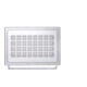pracht Projecteur LED FLOODY ECO 840 265mm 100W 4000K 13000lm IP65