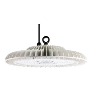 pracht Projecteur LED industriel 840 DALI COMO BL