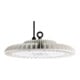 pracht Projecteur LED industriel 840 DALI COMO BL