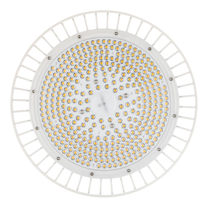 pracht Projecteur LED pour hall COMO PRO PC 1x150W avec DALI