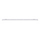 pracht Set de luminaires LED pour pièces humides LUNARETROSET 1,5 m avec tube