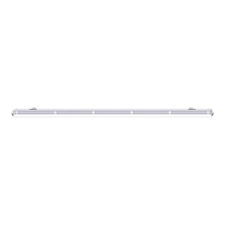 pracht Set de luminaires LED pour pièces humides LUNARETROSET 1,5 m avec tube