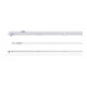 pracht Set de luminaires LED pour pièces humides LUNARETROSET#5212204 1,2 m avec tube inclus