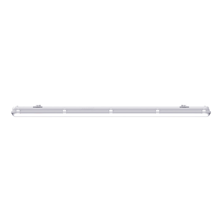 pracht Set de luminaires LED pour pièces humides LUNARETROSET#5212204 1,2 m avec tube inclus