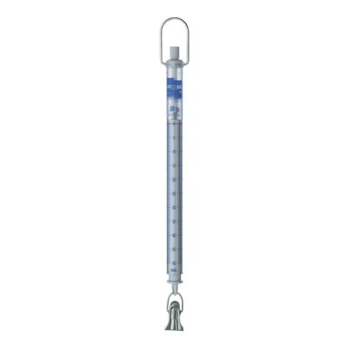 Präzisionsfederwaage LightLine 50g PESOLA