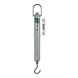 Präzisionsfederwaage MacroLine 10kg PESOLA