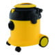 PRAGMAT Industriesauger 15l Nass/Trocken 1200W 65db-1