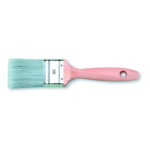 PRAGMAT Maler-Flachpinsel