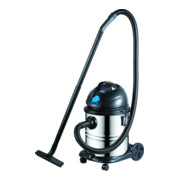 PRAGMAT Mehrzwecksauger 20l Nass/Trocken 1400W-1