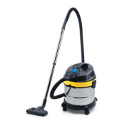 PRAGMAT Mehrzwecksauger 20l Nass/Trocken 1400W HEPA-1