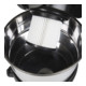 PRAGMAT Mehrzwecksauger 20l Nass/Trocken 1400W HEPA-4
