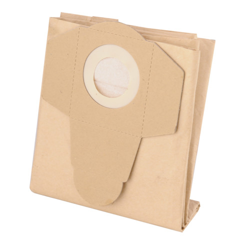 PRAGMAT Sacchetti per aspirapolvere 20 l