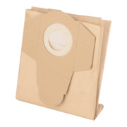 PRAGMAT Sacchetti per aspirapolvere 20 l