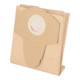 PRAGMAT Sacs aspirateur 20 l-1