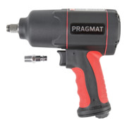 PRAGMAT Schlagschrauber P12 1/2" Antrieb 1200 Nm-1
