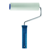 PRAGMAT Tapetenandrückroller, Ø 60 mm, PU Schaum-1