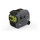 PRAMAC Groupe électrogène essence PMi 4500 230V 3,8 kVA