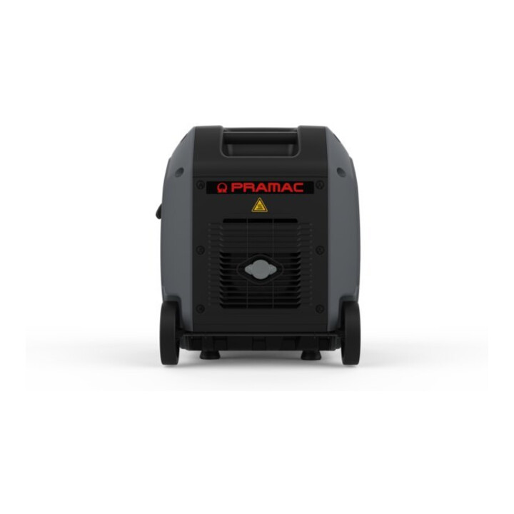 PRAMAC Groupe électrogène essence PMi 4500 230V 3,8 kVA