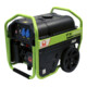 Pramac Groupe électrogène essence SHIAVR230V2, 5 kVA COP PX 4000