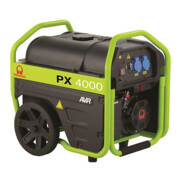Pramac Groupe électrogène essence SHIAVR230V2, 5 kVA COP PX 4000-1