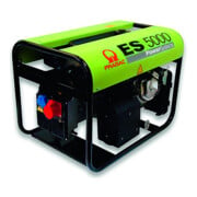 PRAMAC Profi-Stromerzeuger ES5000 400V 50Hz