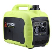 Pramac Stromerzeuger Benzin 230V 2, 3 kW (COP) P 3000 i