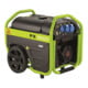 Pramac Stromerzeuger Benzin 230V/400V 1, 5/5, 0kVA PX 8000-THI AVR
