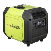 Pramac Stromerzeuger Benzin 230V E-START 3kW COP P 3500 i