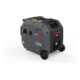 PRAMAC Stromerzeuger Benzin PMi 4500 230V 3,8kVA