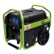 Pramac Stromerzeuger Benzin SHIAVR230V2, 5kVA COP PX 4000