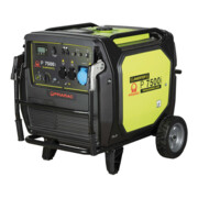 PRAMAC Stromerzeuger P 7500 i Benzin, 230 V, USB