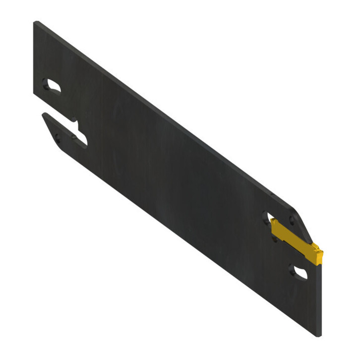 Pramet Adaptateur d’alésage et de tronçonnage GL2-S32MB