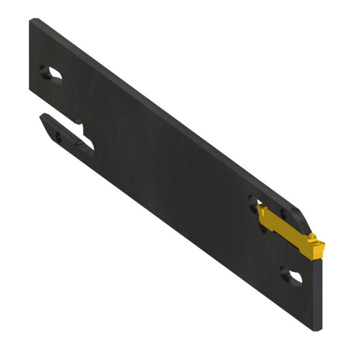Pramet Adaptateur d’alésage et de tronçonnage GL3-S26KB